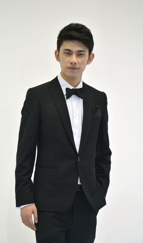 谢丹 设计总监